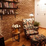 Apartment Port Praski Free Parking