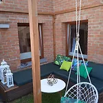 Port Praski Free Parking Apartment Warschau
