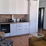 Port Praski Free Parking Apartment *