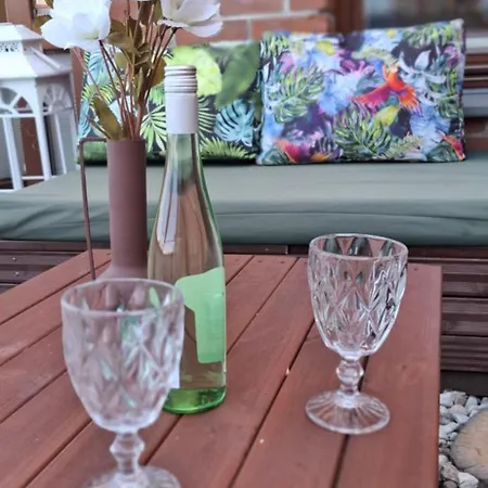 Apartament W Port Praski Praga *