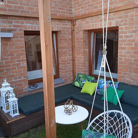 Port Praski Free Parking Apartment Warsaw