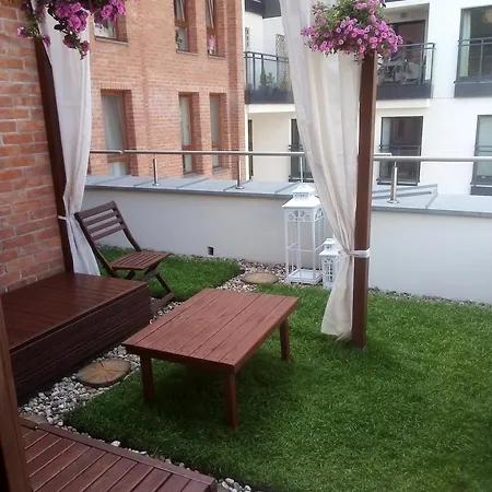 Port Praski Free Parking Apartment *