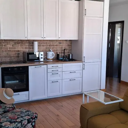 Port Praski Free Parking Apartment *