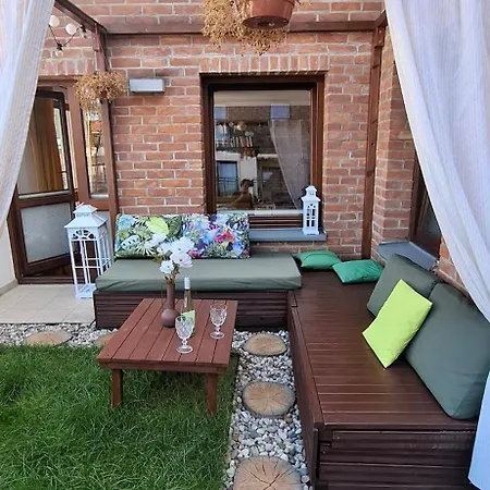 Apartment Port Praski Free Parking *