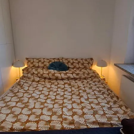 Port Praski Free Parking * 바르샤바