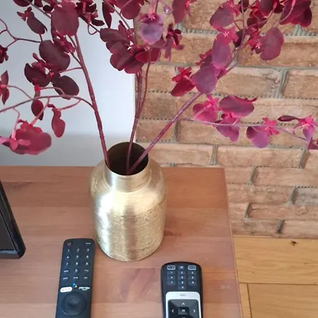 Apartment Port Praski Free Parking