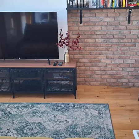 Port Praski Free Parking Appartement *