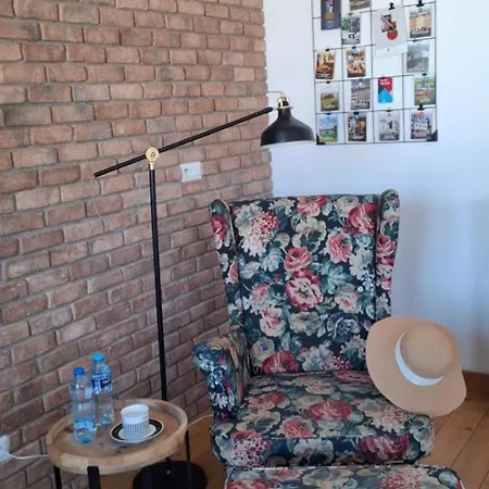 Port Praski Free Parking Varsovie