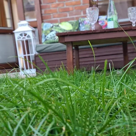 Port Praski Free Parking