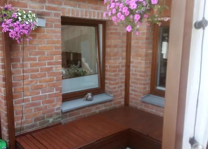 Port Praski Free Parking *