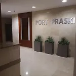 公寓 Port Praski Free Parking