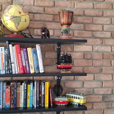 Port Praski Free Parking Apartamento Varsovia