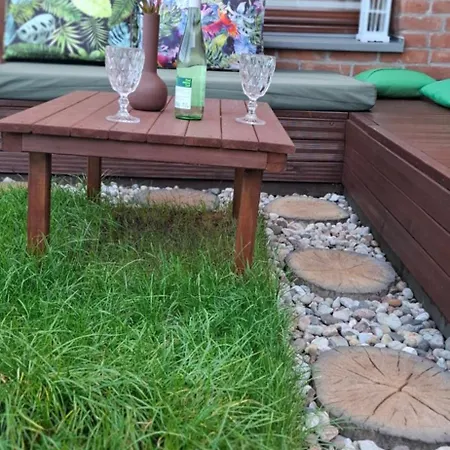 Port Praski Free Parking * Varsovia